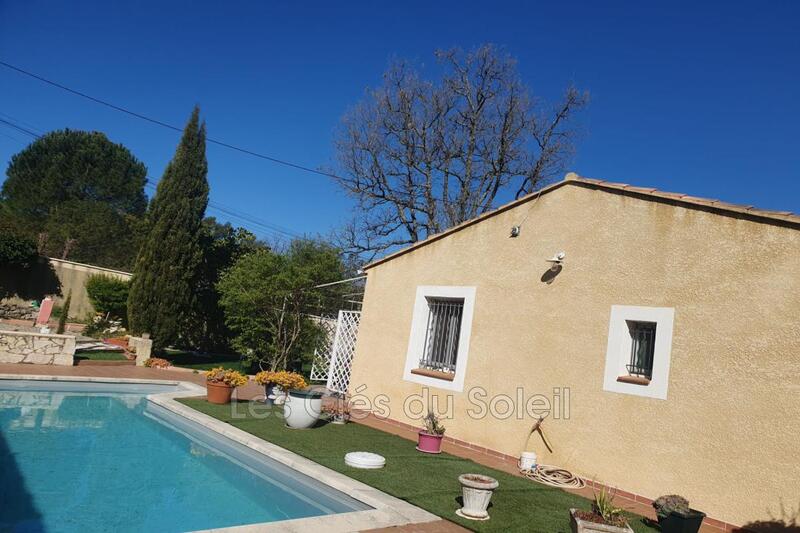 Maison - 102 m² - 5 pièces