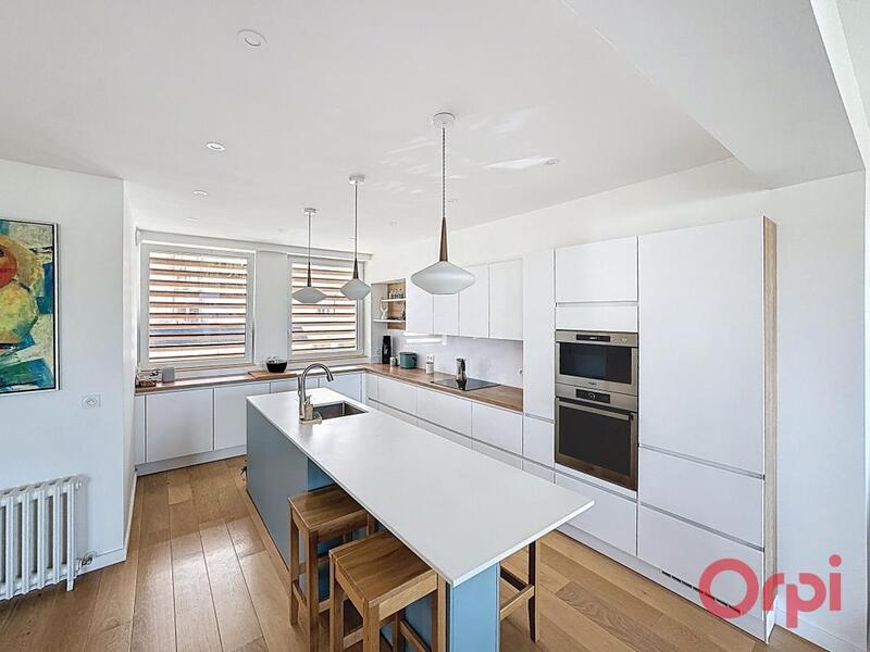 Maison - 148 m² - 5 pièces