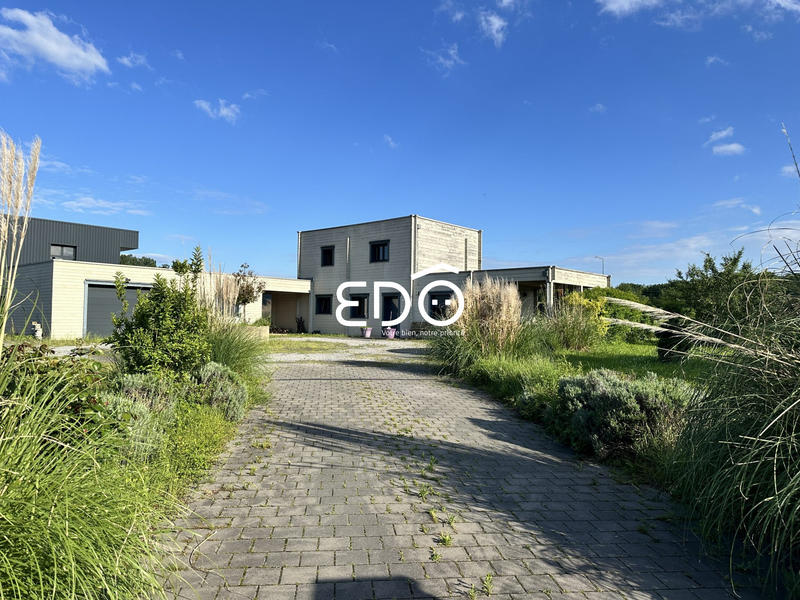 Maison - 149 m² - 5 pièces