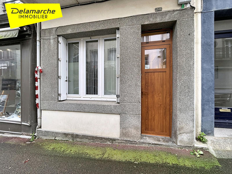 Appartement - 20 m² - 1 pièce