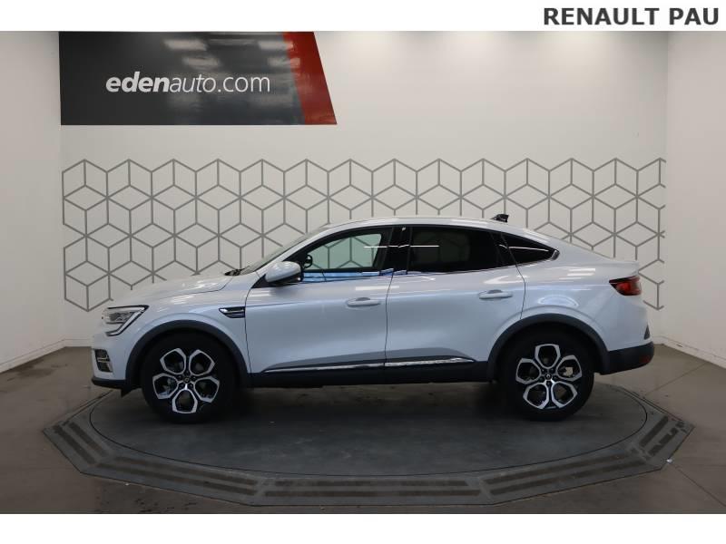 Renault Arkana TCe 140 Edc Fap - 21b Intens