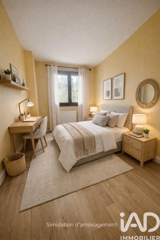 Maison - 154 m² - 7 pièces