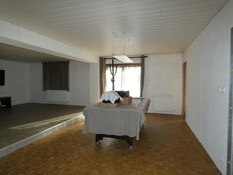 Maison - 138 m² - 4 pièces