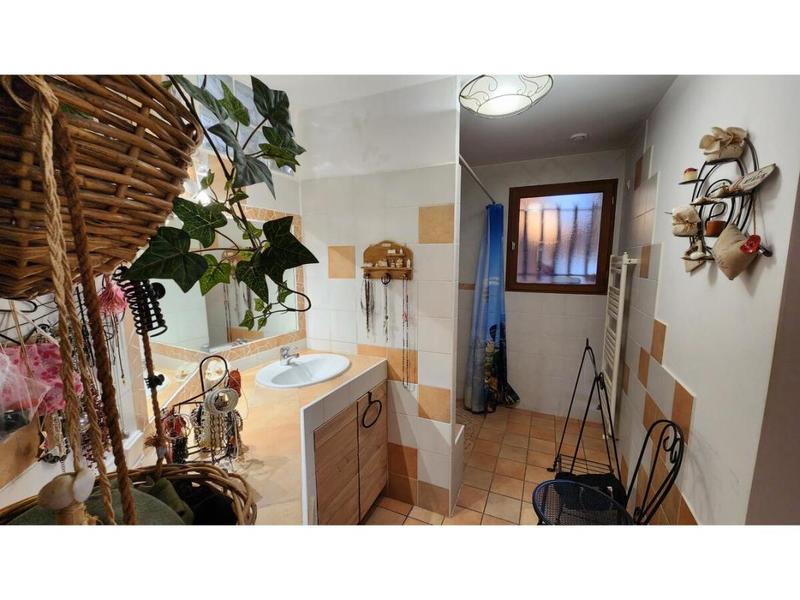 Maison - 154 m² - 6 pièces