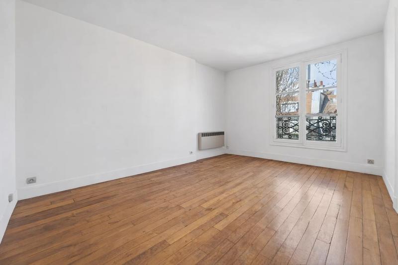 Appartement - 34 m²