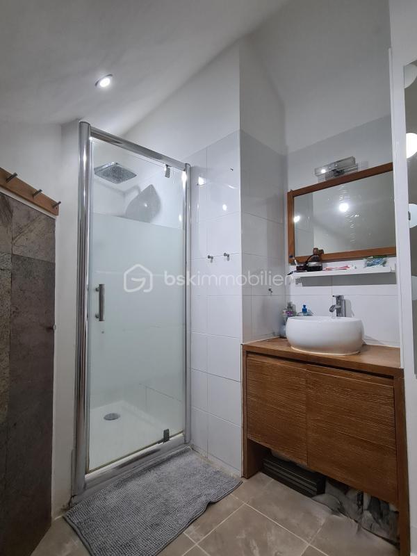 Maison - 69 m² - 4 pièces