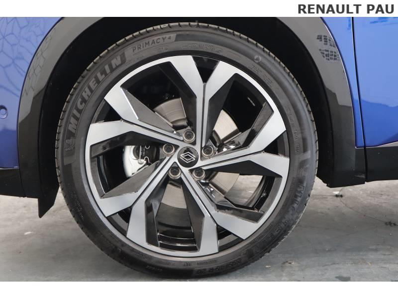 Renault Austral E-Tech full hybrid 200 Gsr2 Iconic esprit Alpine