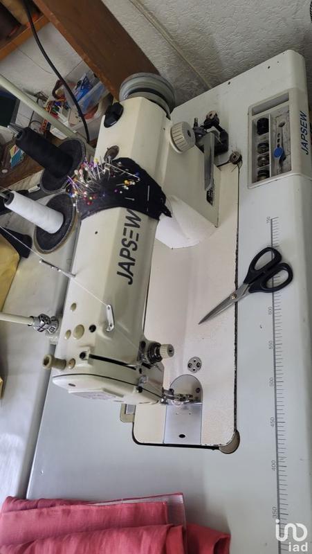 Local commercial - 36 m²