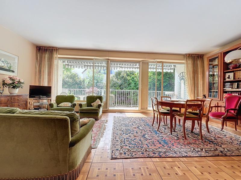 Appartement - 89 m² - 4 pièces