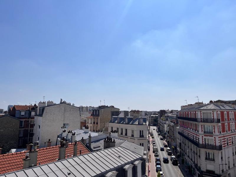 Appartement - 51 m² - 2 pièces