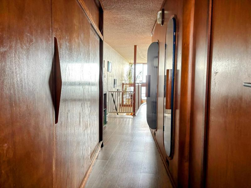 Duplex - 75 m² - 4 pièces