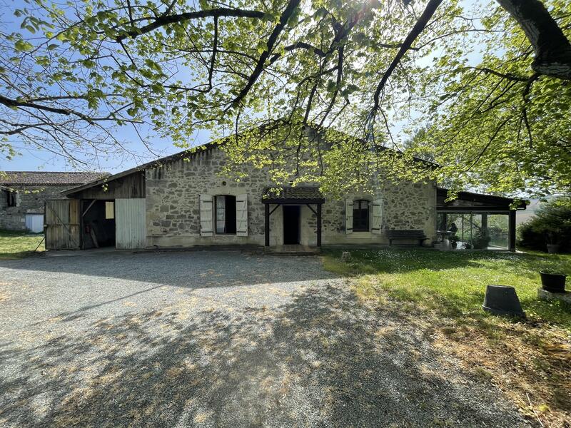 Villa - 118 m² - 5 pièces