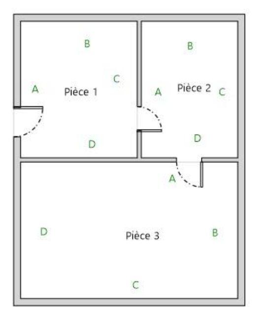Maison - 113 m² - 5 pièces