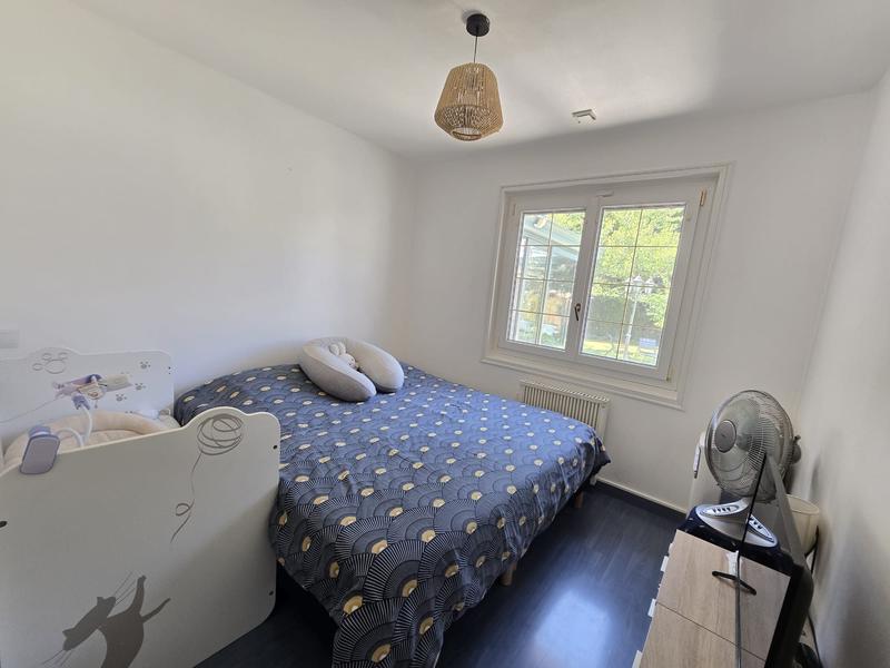 Maison - 149 m² - 5 pièces