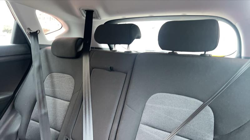 Hyundai Tucson 1.6 CRDi 136 Hybrid Dct-7 Creative