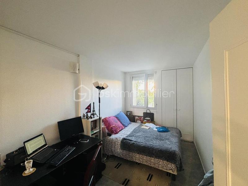 Appartement - 102 m² - 5 pièces