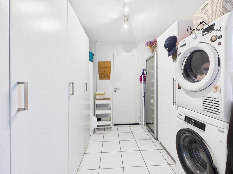 Maison - 139 m² - 6 pièces