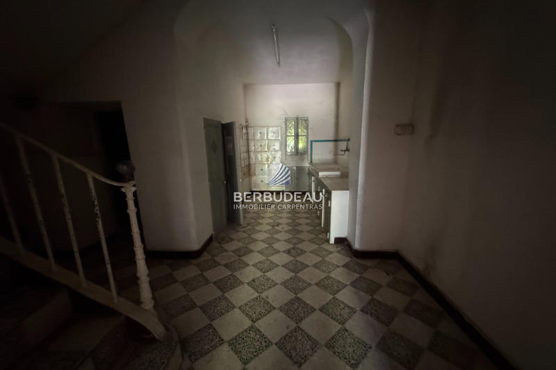 Ferme - 185 m² - 5 pièces