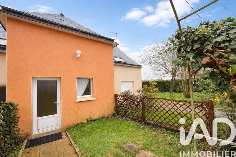 Maison - 260 m² - 3 pièces