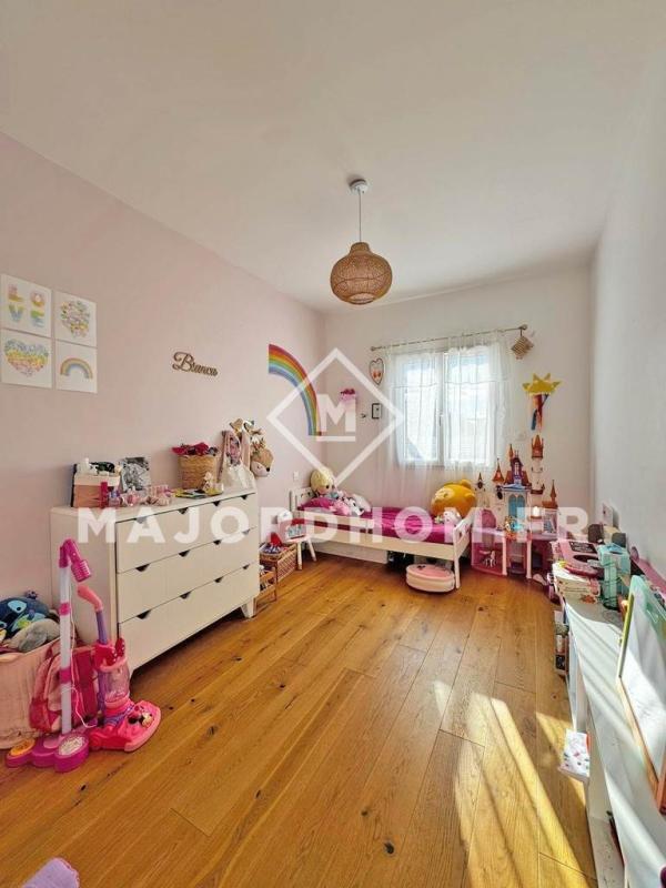 Villa - 115 m² - 4 pièces