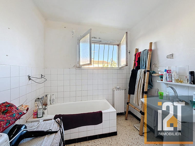 Maison ancienne - 157 m² - 6 pièces