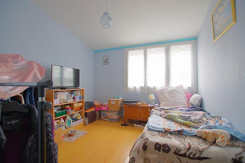 Maison - 84 m² - 4 pièces