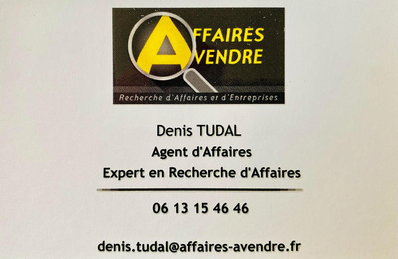 Fonds de commerce - 150 m²