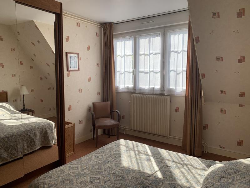 Maison - 119 m² - 6 pièces