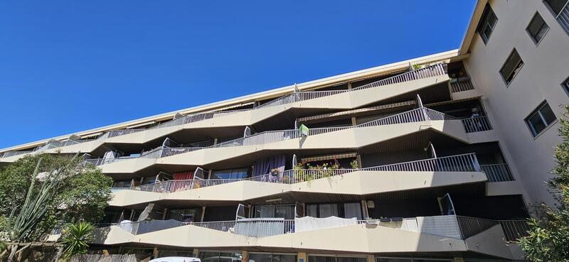 Appartement - 78 m² - 3 pièces