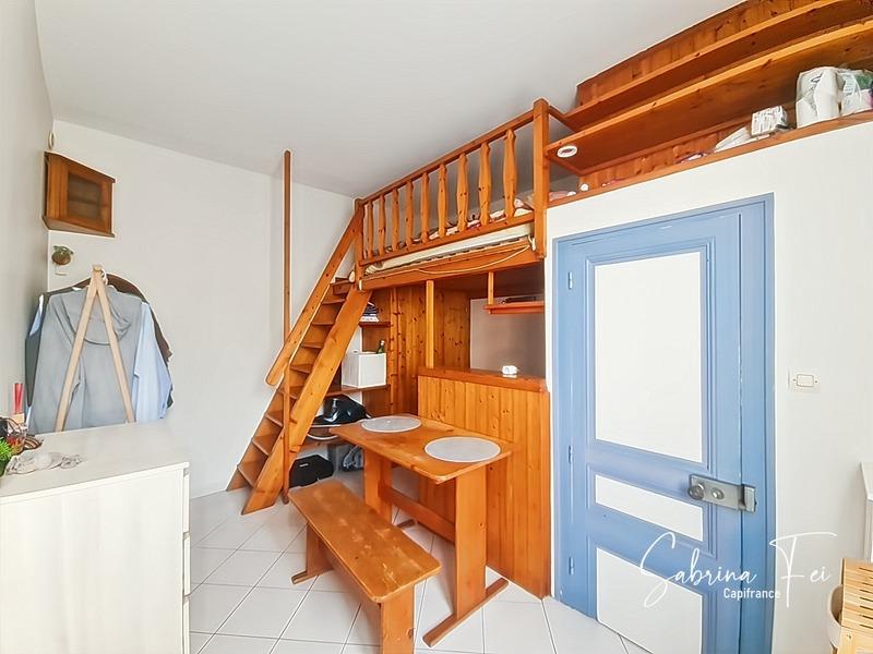 Maison - 88 m² - 7 pièces