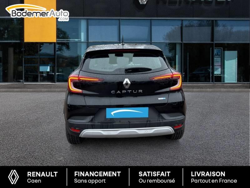 Renault Captur E-Tech 145 - 21 Business