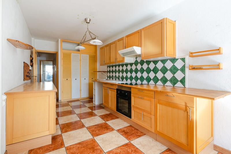 Appartement - 76 m² - 4 pièces