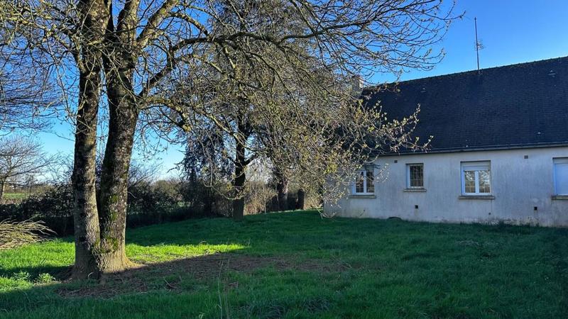 Maison - 161 m² - 7 pièces