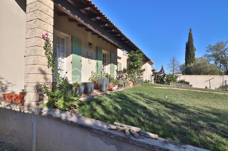 Villa - 112 m² - 5 pièces