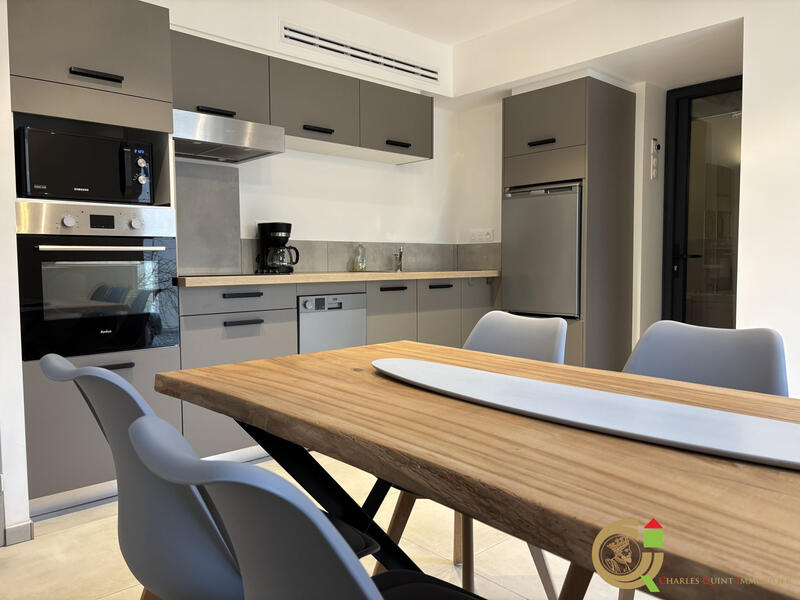 Maison - 69 m² - 3 pièces