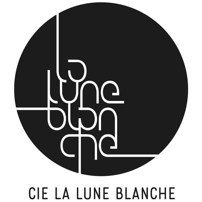 la lune blanche