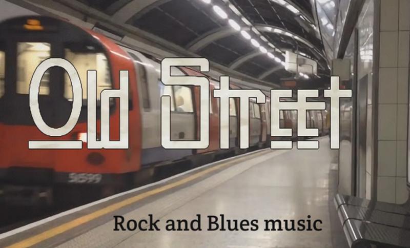 Old Street music