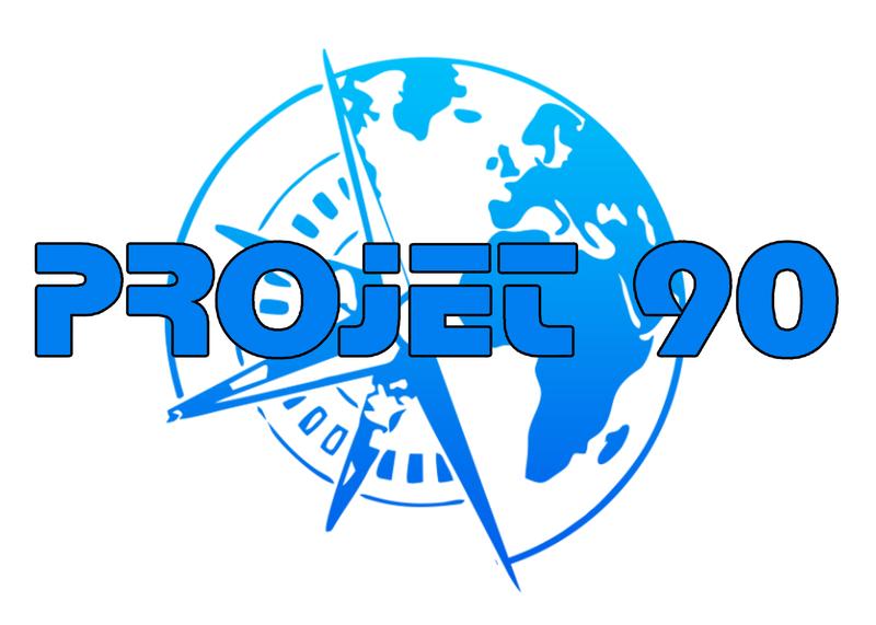 Projet90