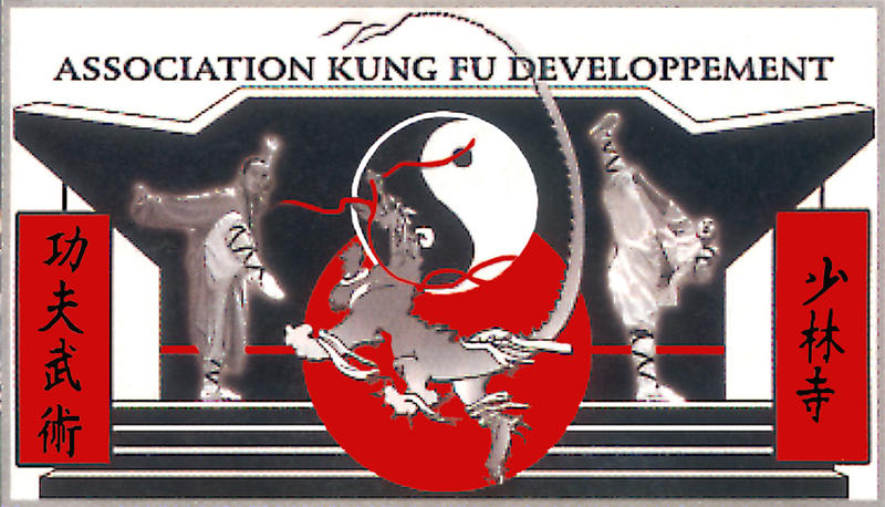 Kung Fu Développement