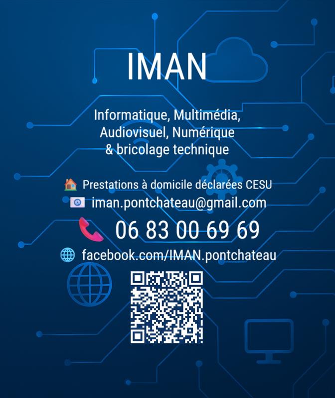IMAN