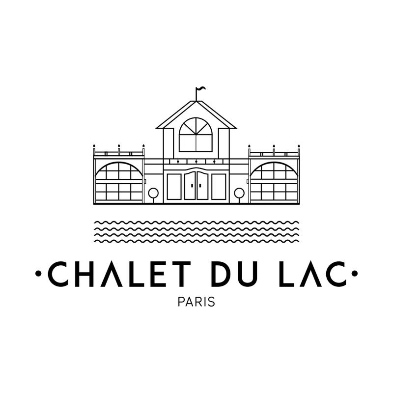 nouveau chalet du lac