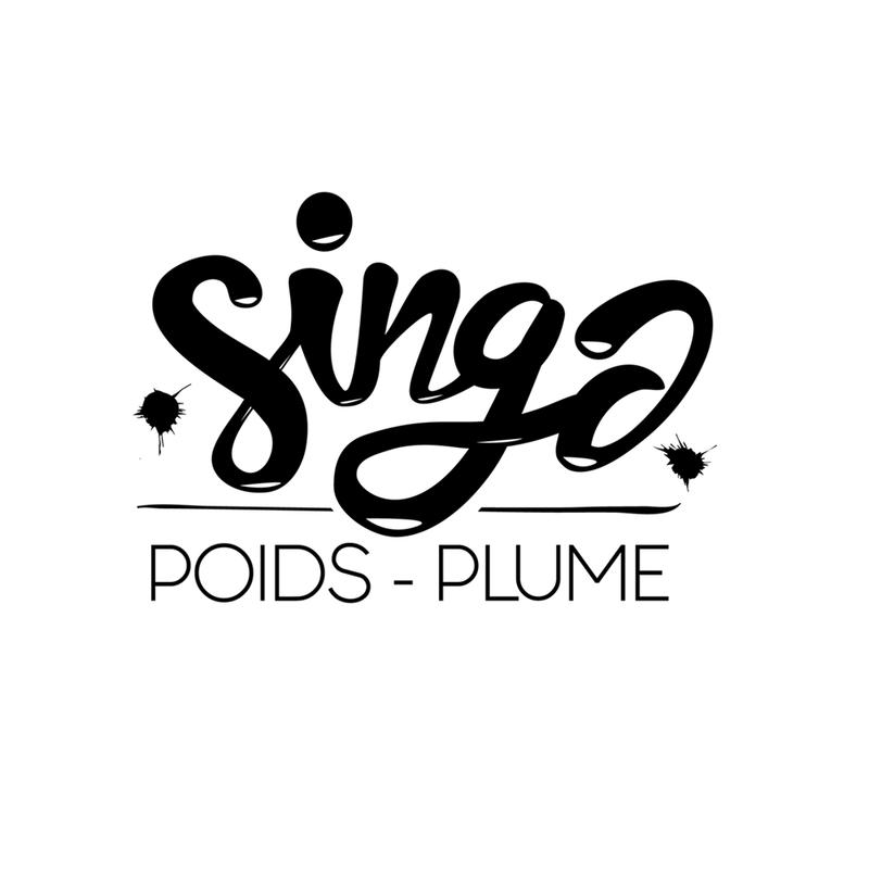 Singa Poids Plume