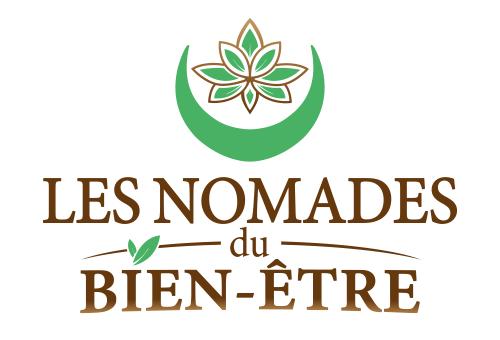 LES NOMADES DU BIEN ETRE