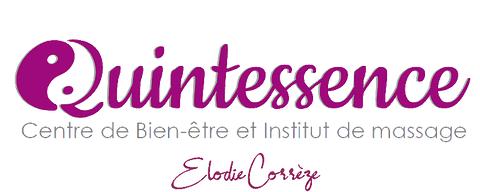 Quintessence - Elodie Corrèze