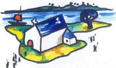 les amis de la chapelle de Rohars