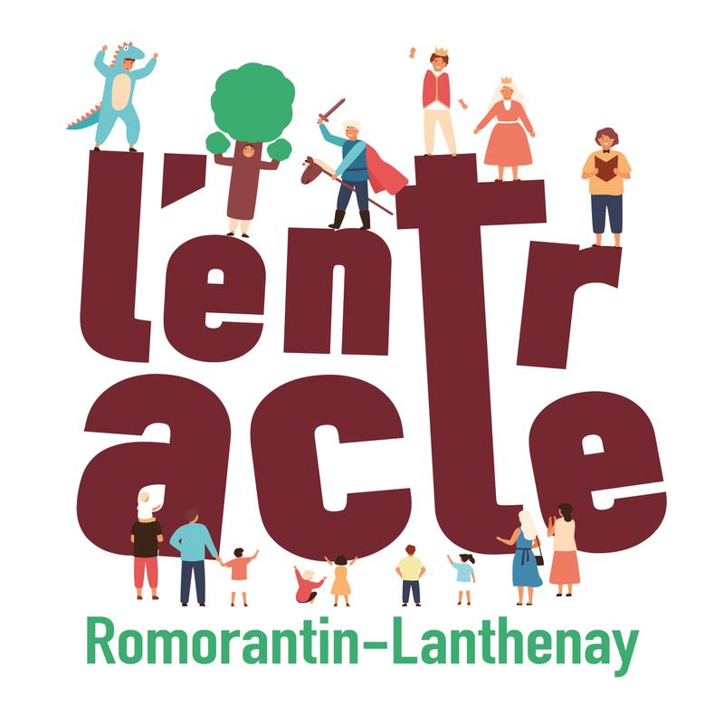 Ville de Romorantin - L'Entracte