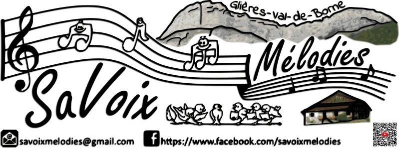 SaVoix Mélodies