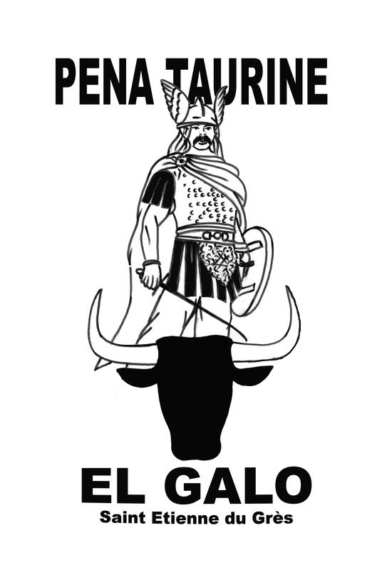 Pena Taurine El Galo