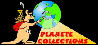 Planète Collections
